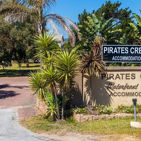 Pirates Creek Villa Wilderness Exterior foto