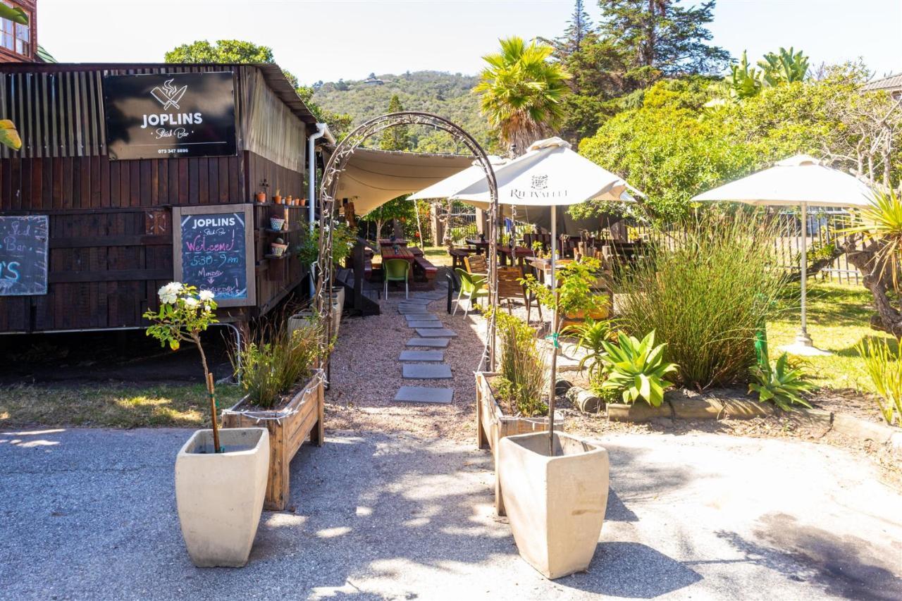Pirates Creek Villa Wilderness Exterior foto